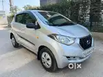 Datsun RediGO Limited Edition 2018, 2018, Petrol