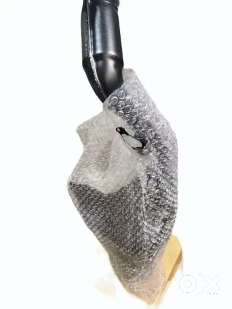 suzuki burgman silencer new