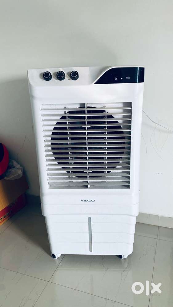 Bajaj 90L desert Air cooler