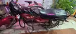Bike to se