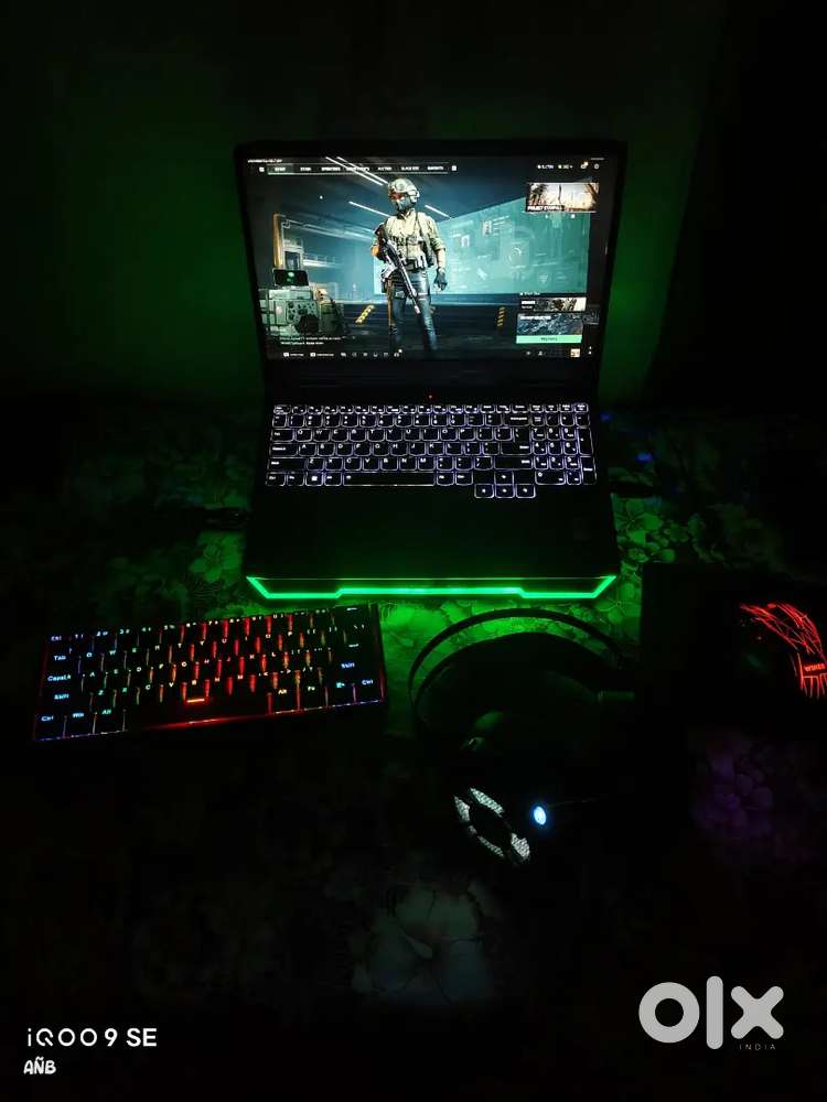 Brand New Lenovo LOQ Gaming Laptop at cheap price