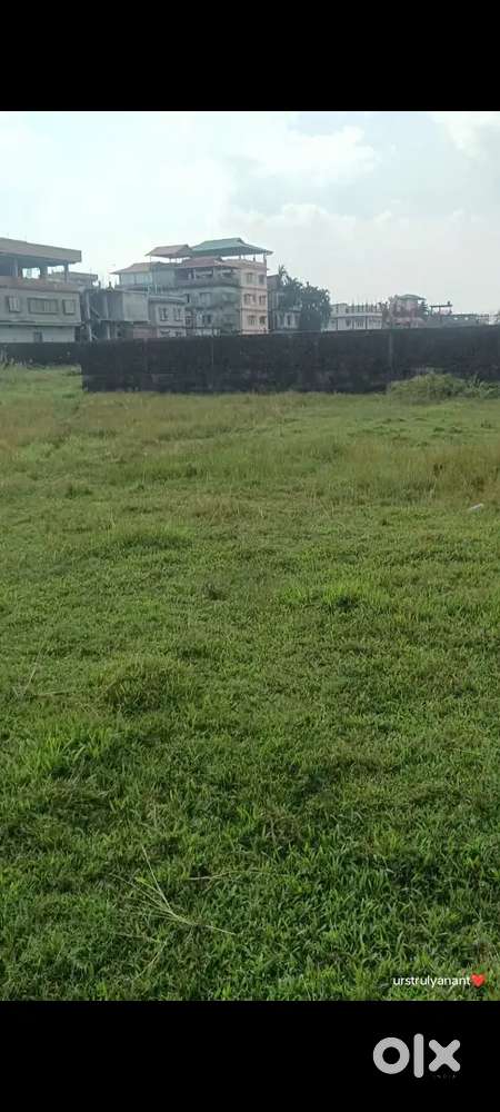 Land for SALE near Devidanga Bazar, 9.50 lacs Per Katha