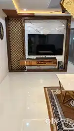Individual flat at Sujatha Nagar