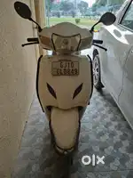 Activa 3G For Sell