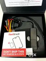 Brand New GPS  For Bike & Car with Subscription Rs 1200