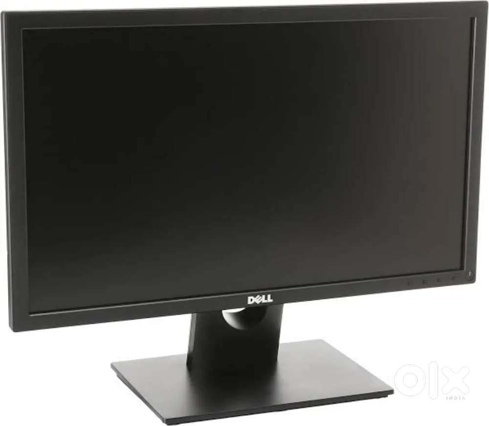 Dell branded monitor 19 inches good running condition
