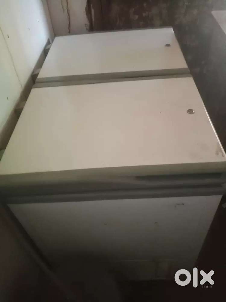 Freezer for sale.