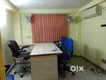 650 sqft commercial office space rent at kasba near Gst Bhaban