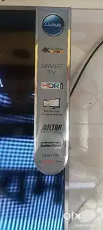 Smart TV Lloyd