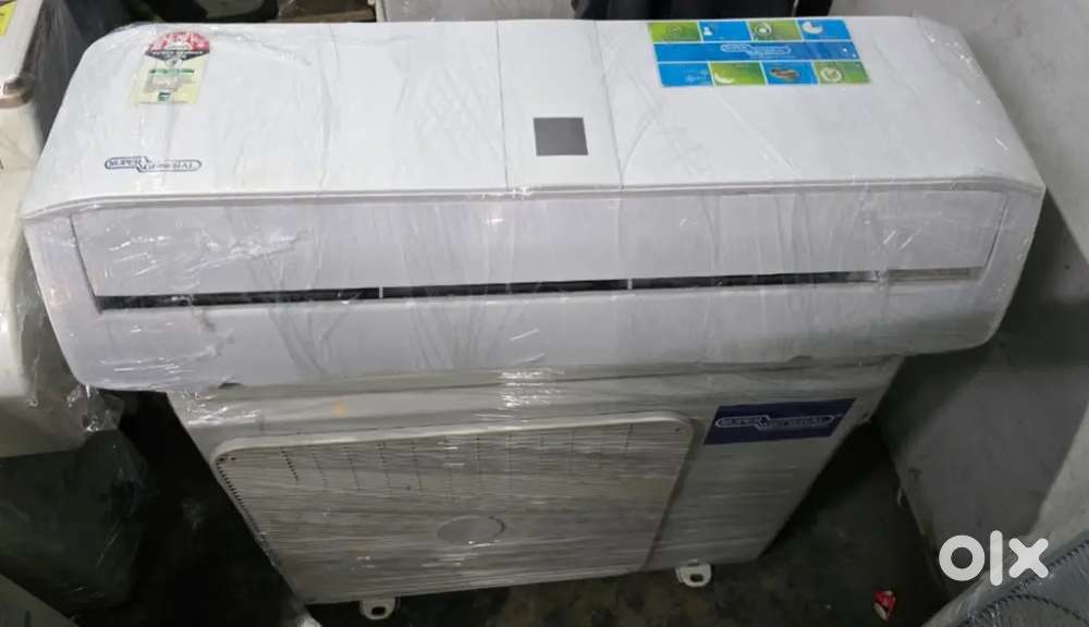All brand AC available