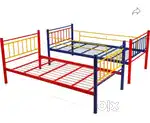 Bunker bed