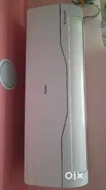 Haier 3 Star 1.5ton DC Inverter Split A.C.
