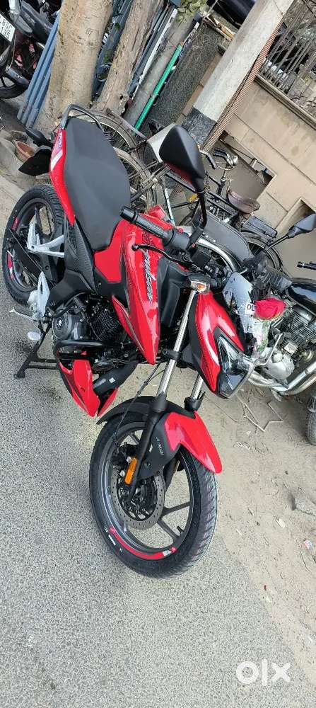 Bajaj Pulsar p150