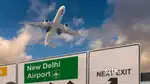 Airport job