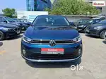 Volkswagen Virtus Topline 1.0 TSI AT (Electric Seats), 2024, Petrol