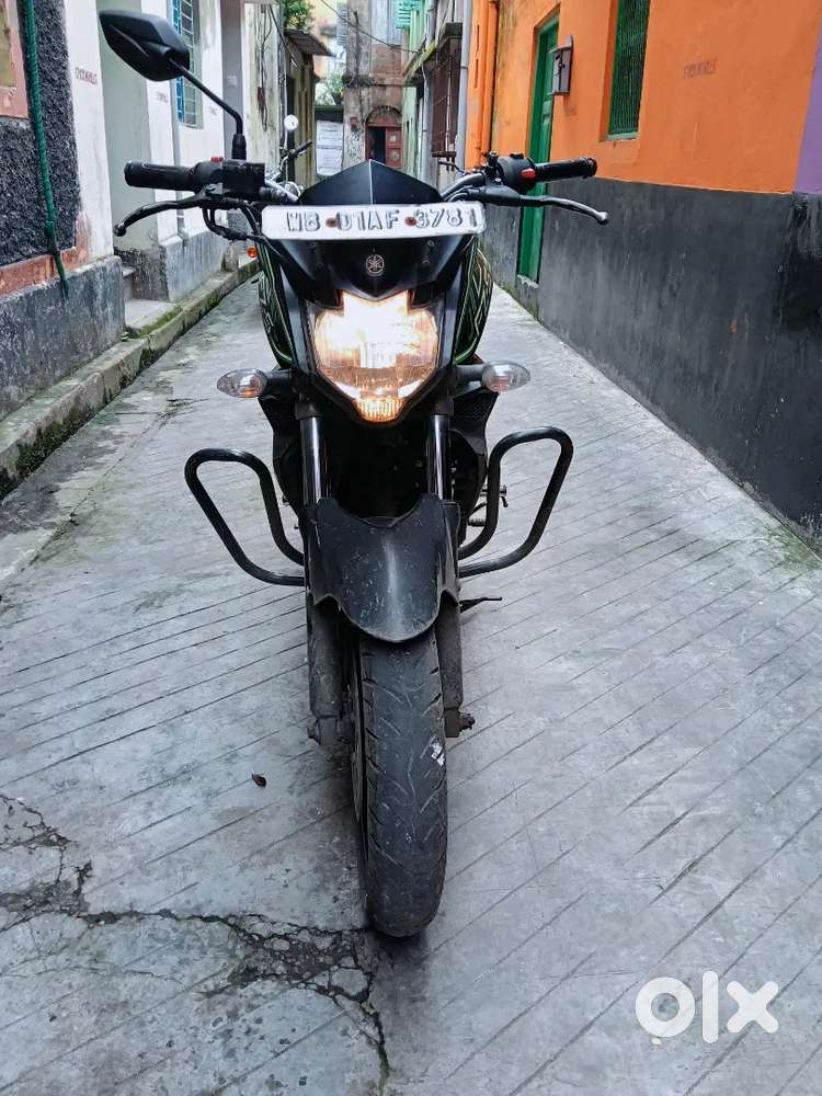 Yamaha FZ- S 150cc