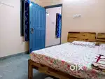 Room Partner Needed – Alam Nagar, Near Budheshar Mandir, Lucknow