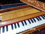 Brand new Harmonium with Bag
