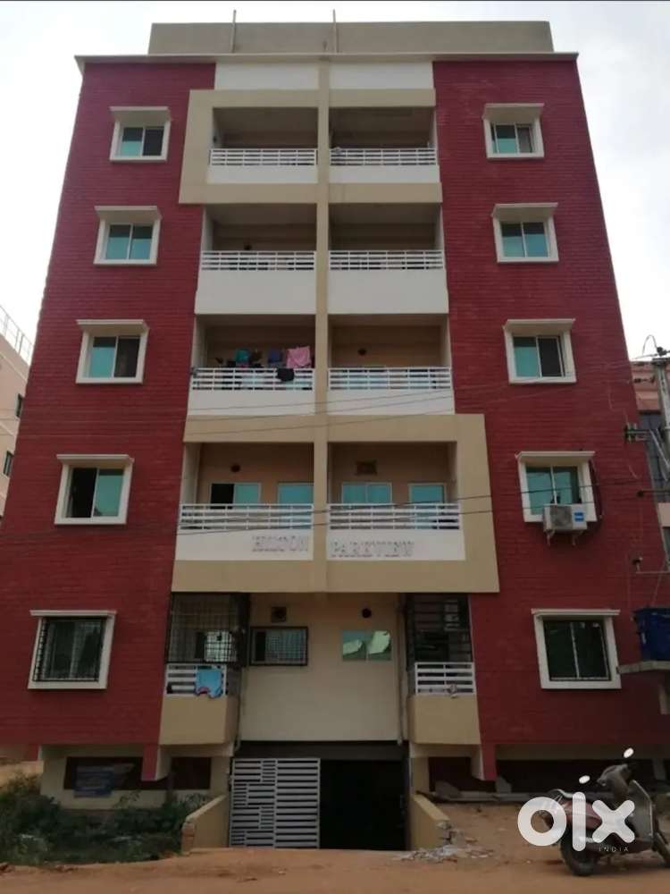 2 BHK fully furnished flat for rent