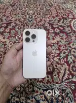 I phone 16 pro 128