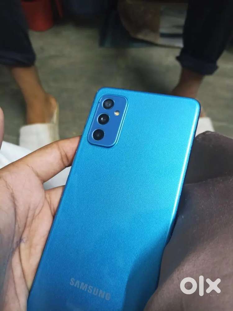 M52 5g 8 128gb