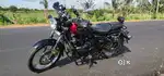 Benelli Imperial 400 - Well Maintained with Timely service + accessori