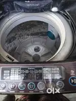 Lg 6.5kg fully automatic washing machine