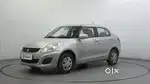 Maruti Suzuki Swift Dzire 1.3 VXI, 2013, Petrol