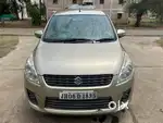 Maruti Suzuki Ertiga 2012-2015 ZDI, 2015, Diesel