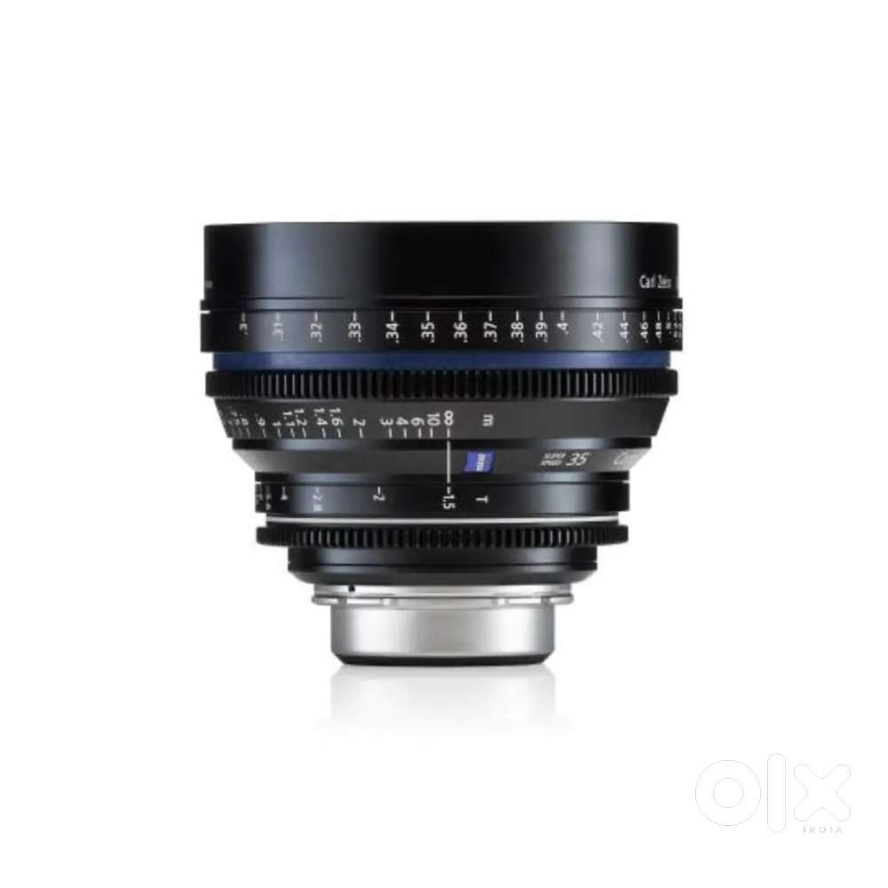 CP2 Lens ziess CP 2 Super Speed