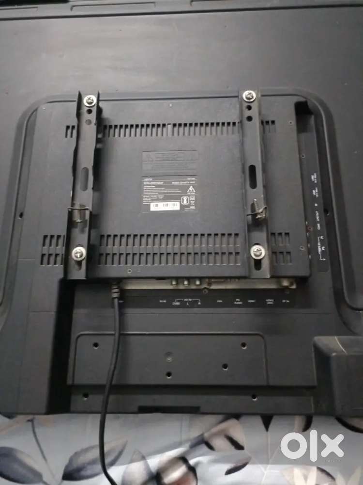 LED TV 50- Cloud Walker