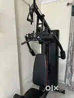 Adidas Home gym