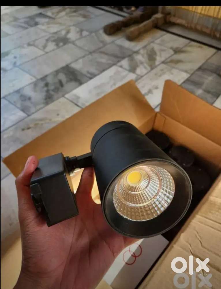 Focus lights 30 watt