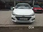 Hyundai Elite i20 [2018-2020] 1.2 Asta, 2018, Petrol
