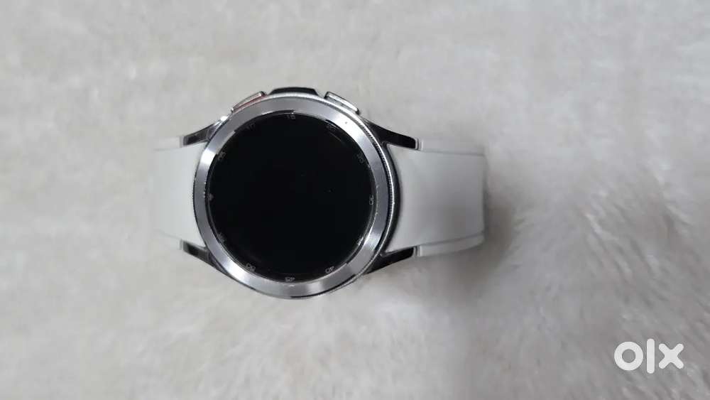 Samsung Galaxy Watch 4 Classic