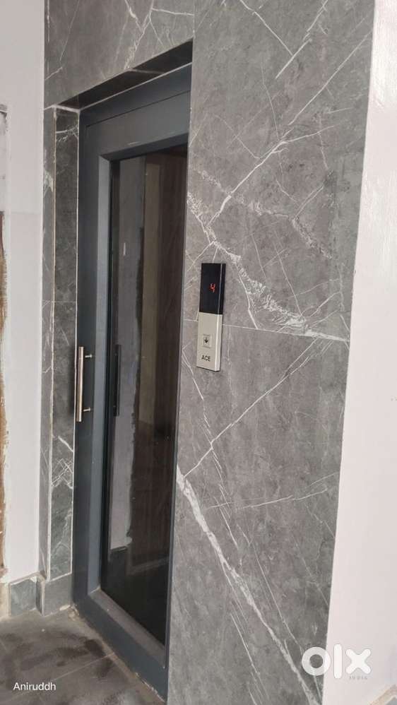 3 BHK FLAT FOR SALE AT BEHALA ON JAMESLONG ROAD NEAR SHREE SANGHA