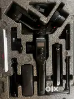 Moza Aircross 2 Gimbal