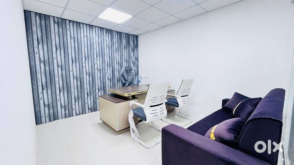 Office Space Rent in Ameerpet