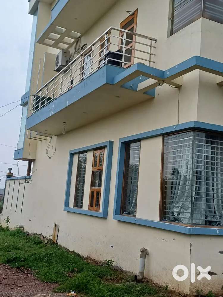 Plot available for sale in damdma lake road