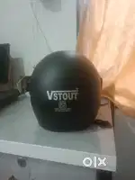 Helmet- VSTOUT