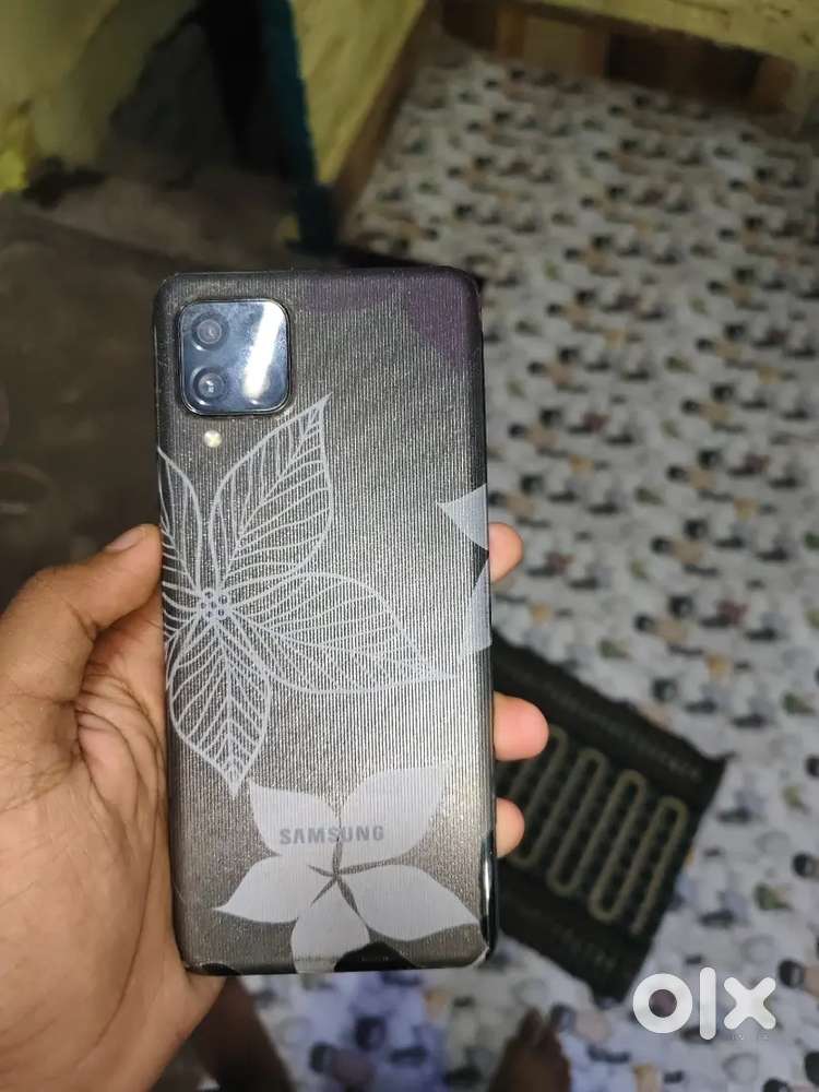 Samsung F62