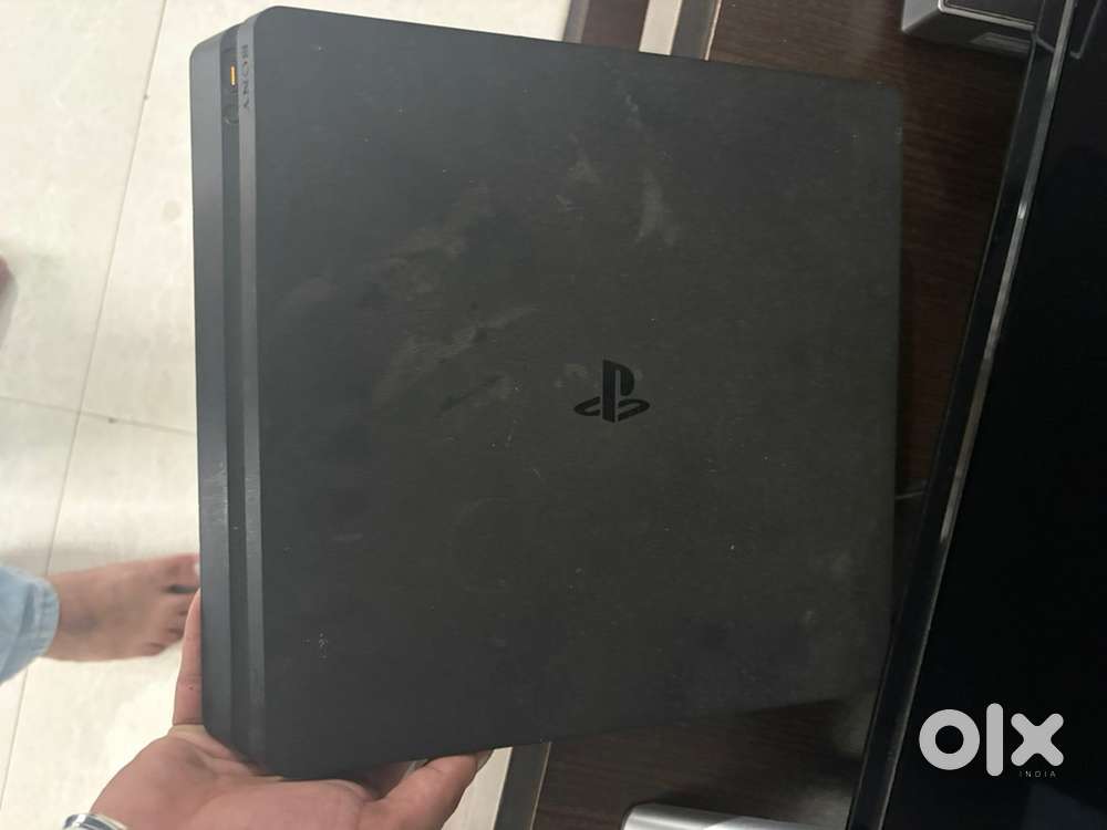 Playstation 4 500GB Slim PS4