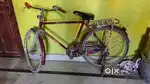 A Few Months Old Bycycle & Best Condition Stylish Bycycle