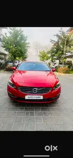 Volvo S60 D4 Momentum, 2016, Diesel