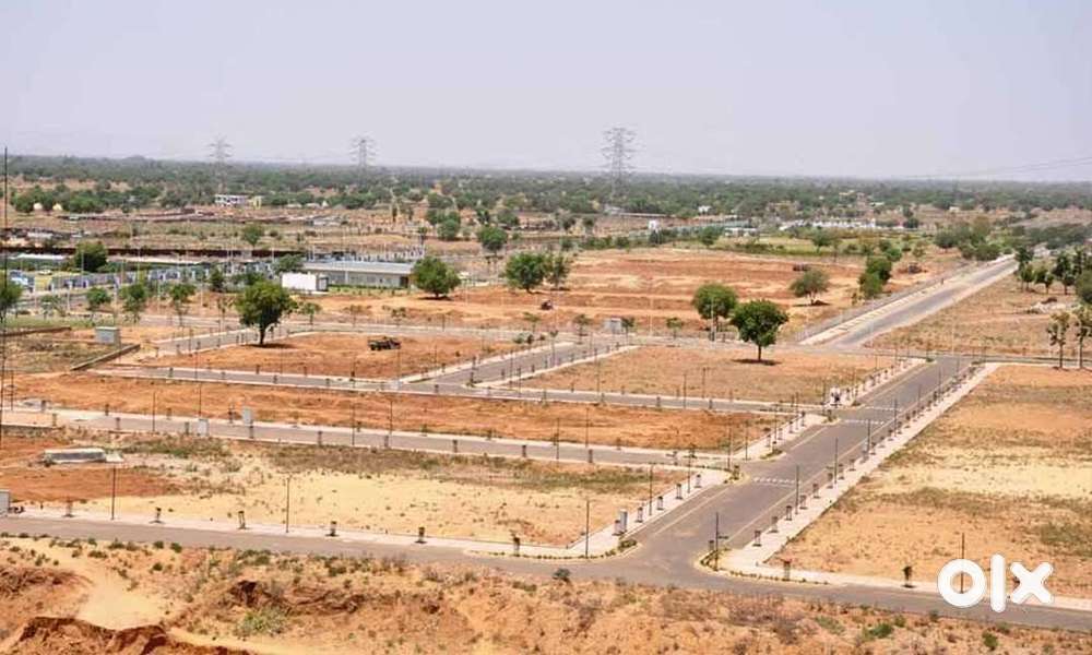 plots for sale