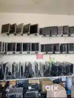 MONITERS IN LOW PRICE JUST RS1250 IN HOSUR KK COMPUTERS CALL ME ONLY