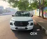 Grand Vitara Dual Tone with 360 camera and onkyo player