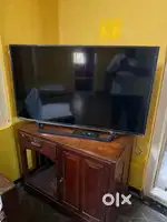 Sony 50’ smart TV