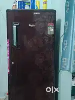 Fridge wirepool