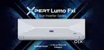 NEW CARRIER 19K XPERT EDGE 1.5 TON 3 STAR INVERTER SPLIT AC